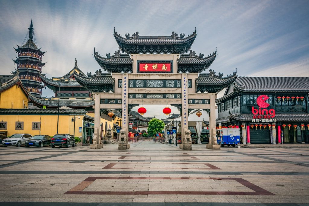 Kunming