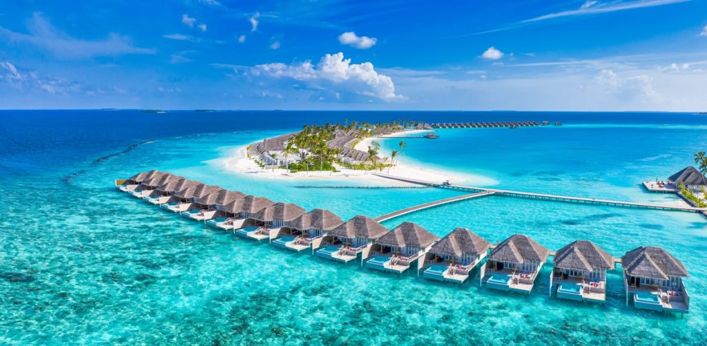 Maldives 