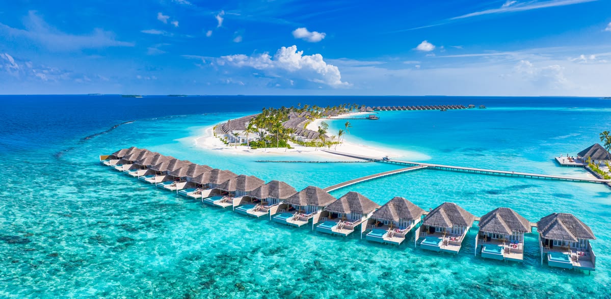 Maldives 