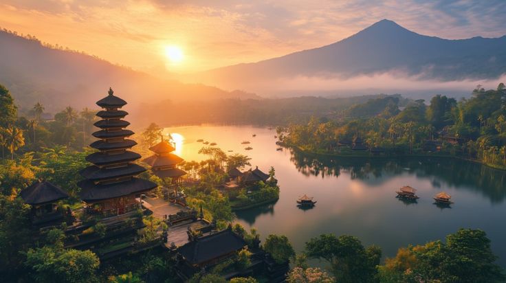 Indonesia 