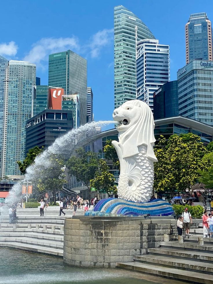Thailand, Singapure, Malaysia Combo
