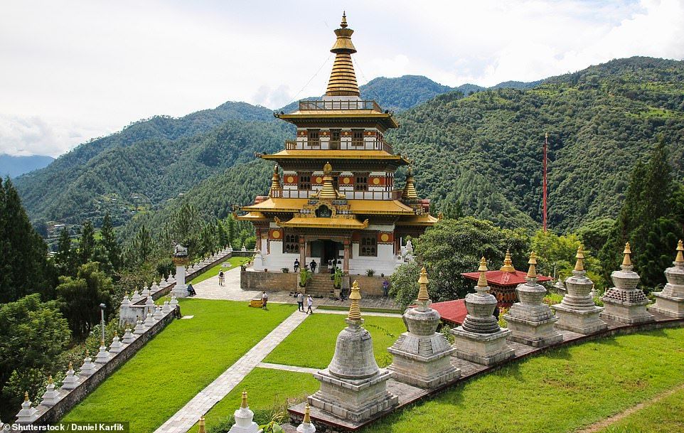 Bhutan
