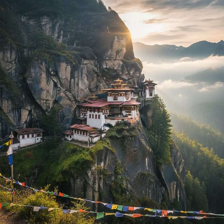 Bhutan