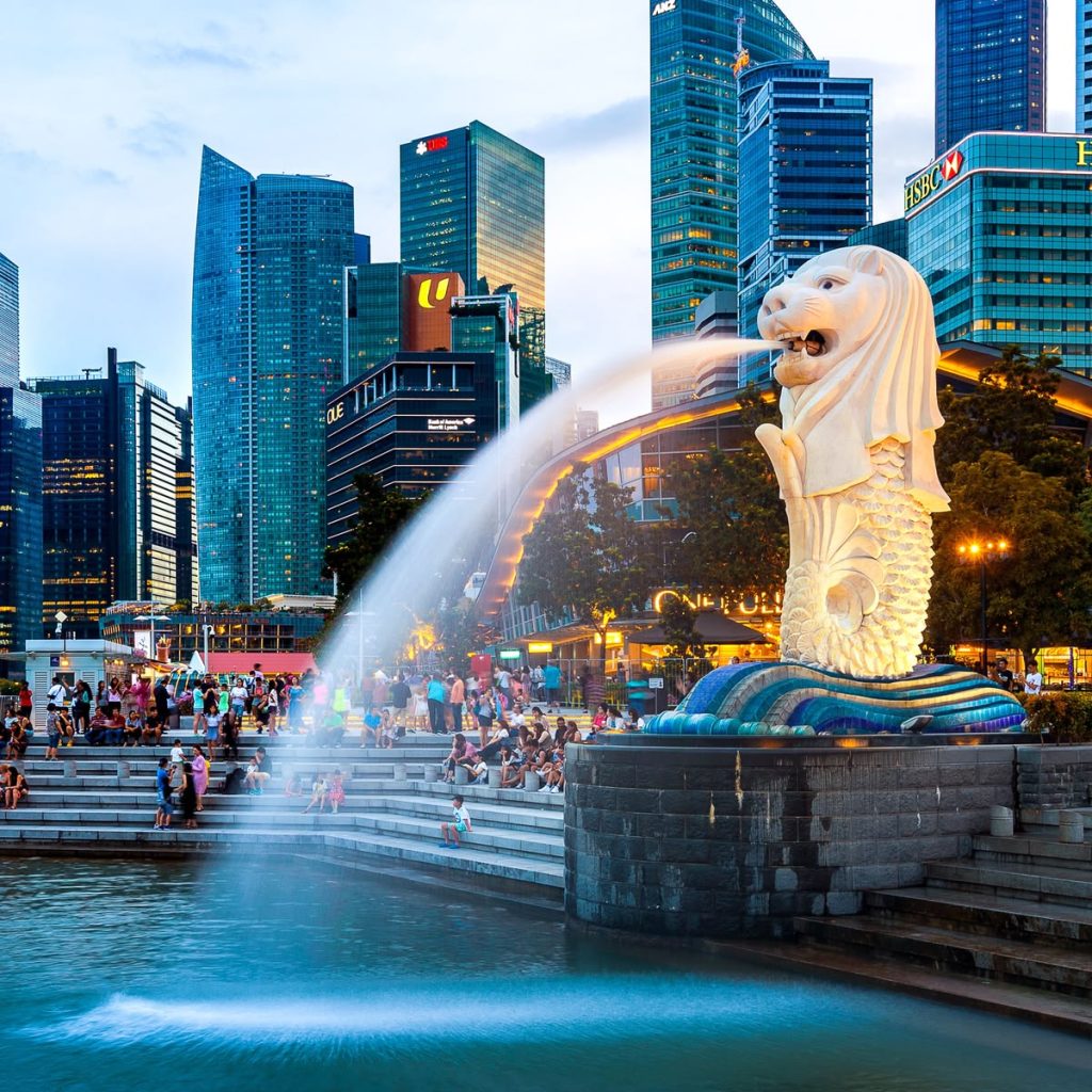 Singapore 