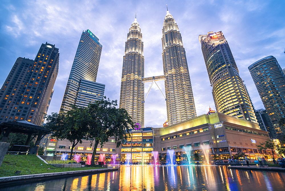 Malaysia 3 Night 4 Days