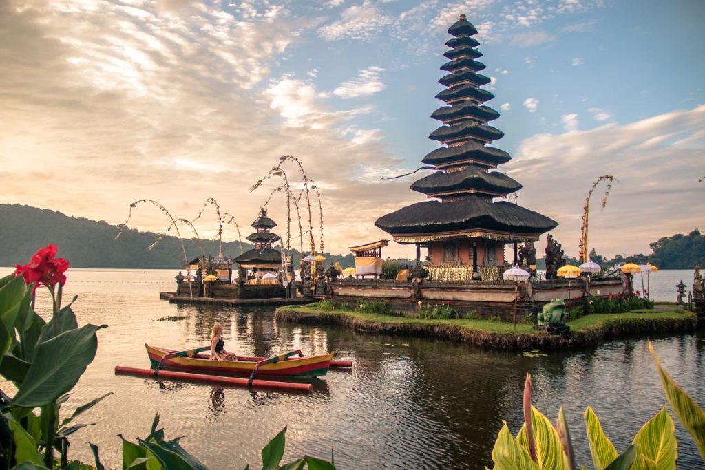 Indonesia Bali