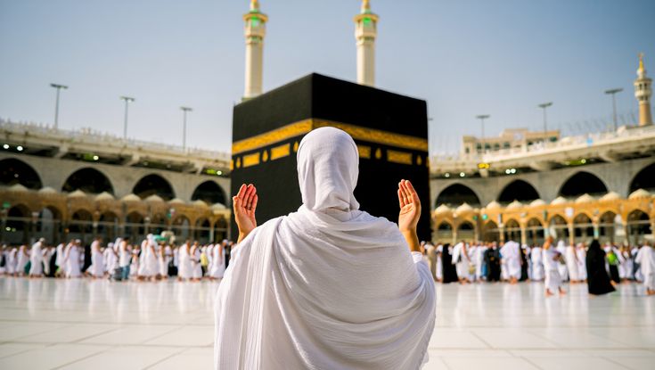 14 Days Umrah Package From Bangladesh