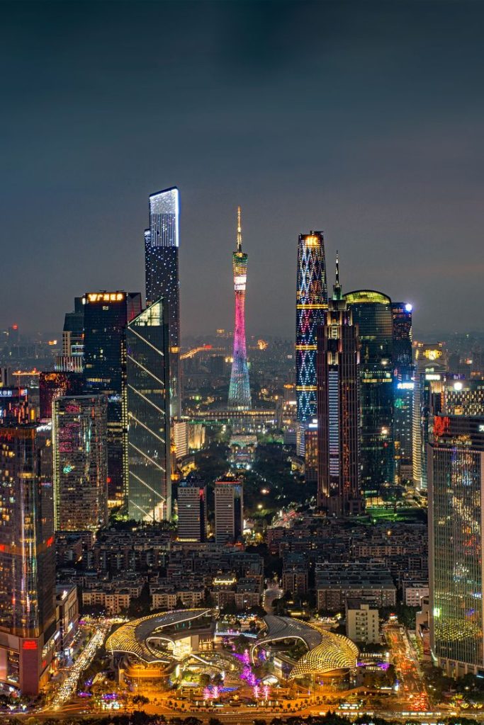 Guangzhou