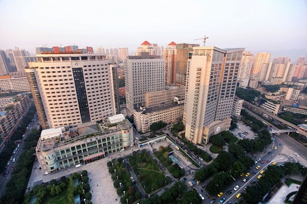 Chongqing Medical University Affiliated Hospital