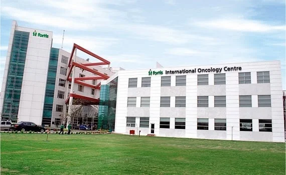 Fortis Hospitals