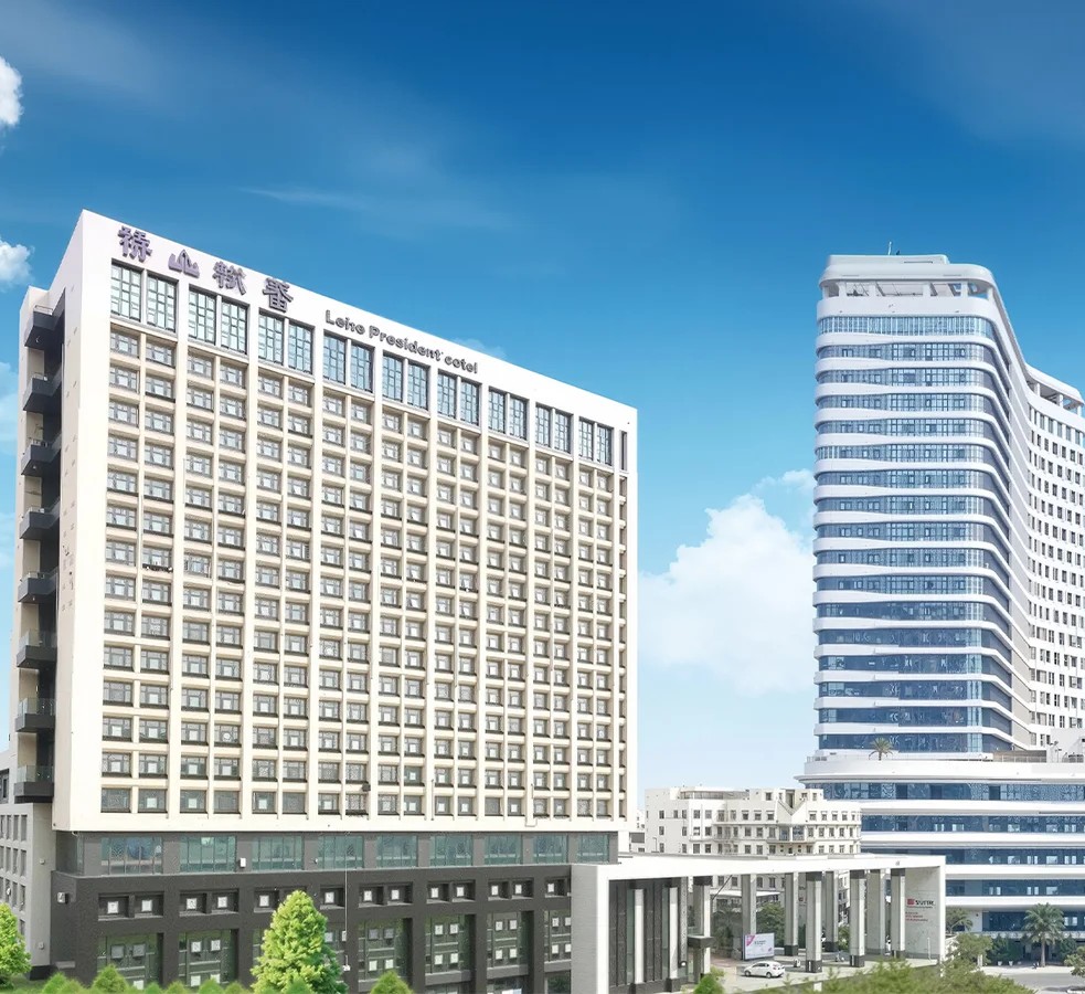 Foshan Fosun Chancheng Hospital