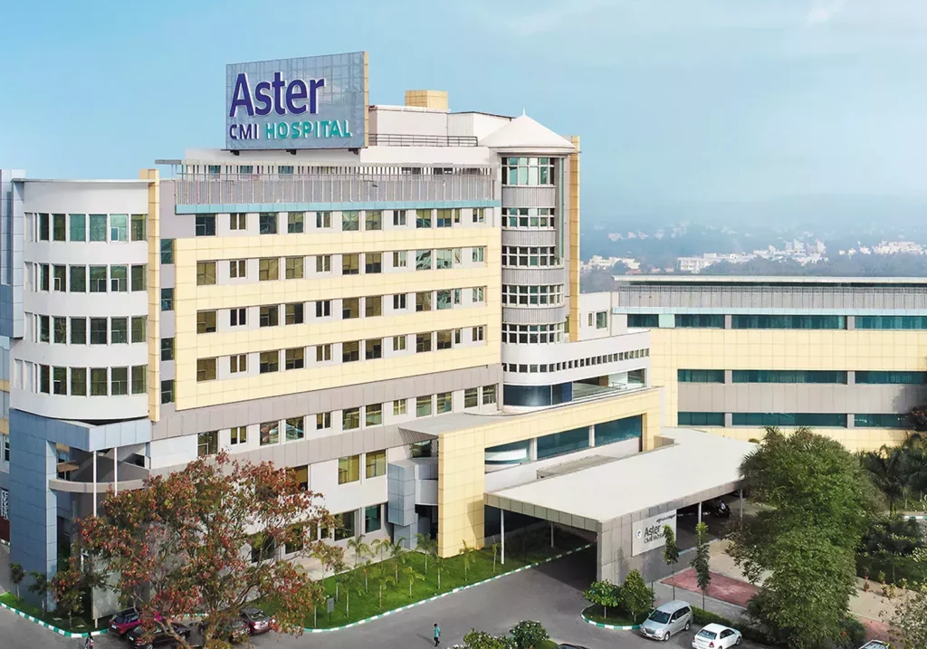 Aster Hospital