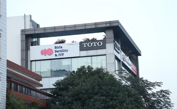 Birla Fertility & IVF