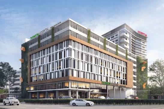 THOMSON Hospital