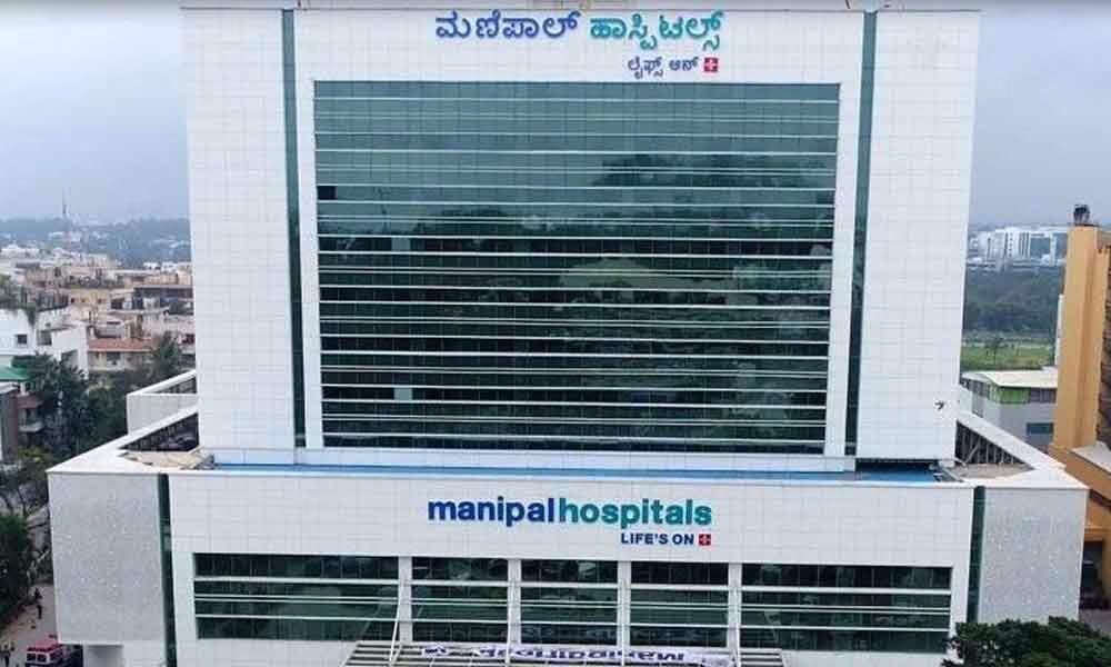 Manipal Hospitals