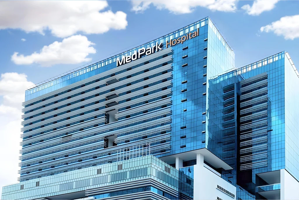 MEDPARK HOSPITAL