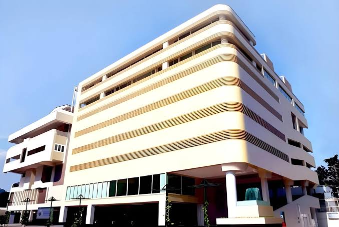 RUTNIN EYE HOSPITAL