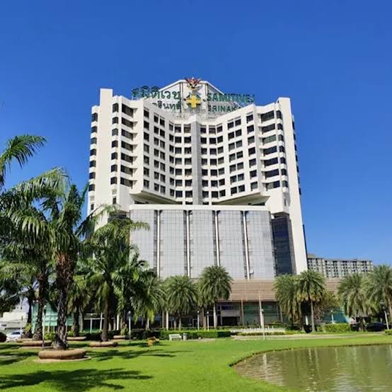 SAMITIVEJ SUKHUMVIT HOSPITAL