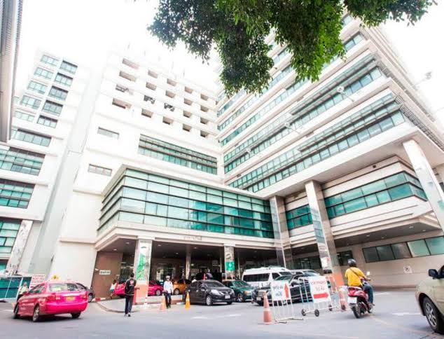 YANHEE HOSPITAL