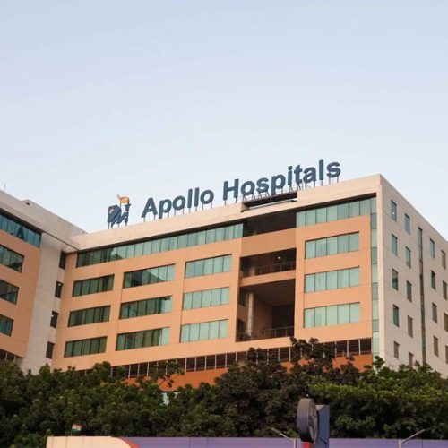 Apollo Hospitals