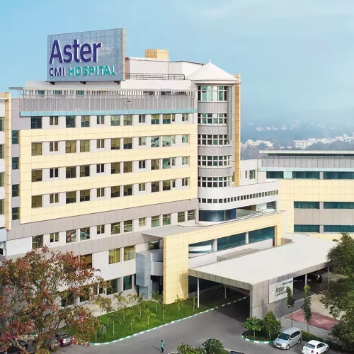 Aster Hospital
