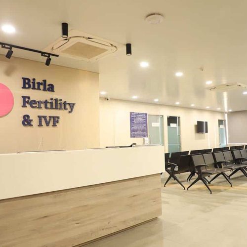 Birla Fertility & IVF