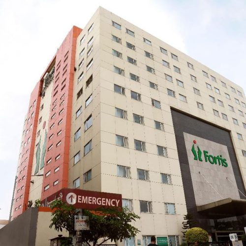 Fortis Hospitals