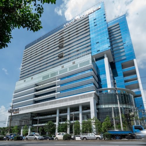 MEDPARK HOSPITAL