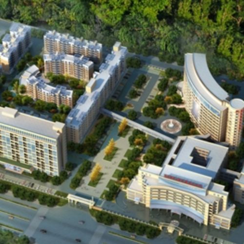 Shenzhen Hengsheng Hospital