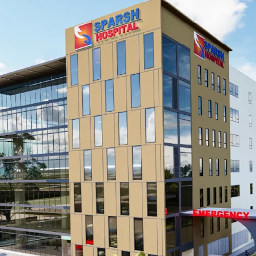 Sparsh Hospital