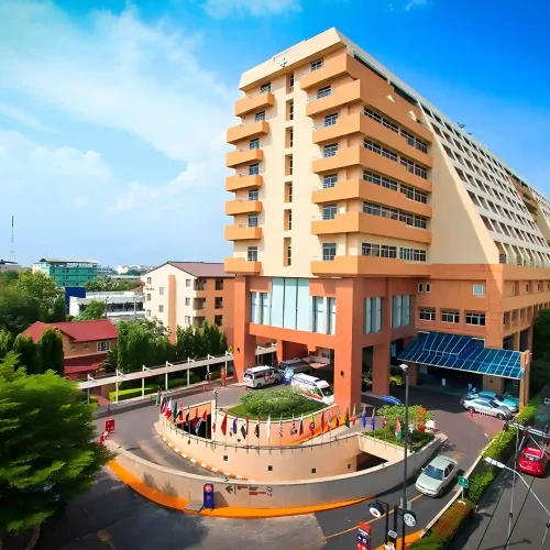 VEJTHANI HOSPITAL
