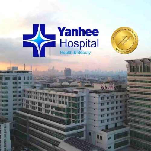 YANHEE HOSPITAL