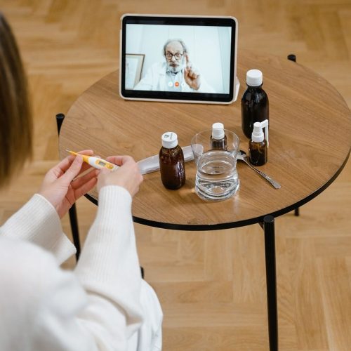 telemedicine telemedicine